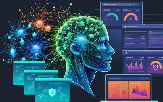 Information Security in the Age of Artificial Intelligence