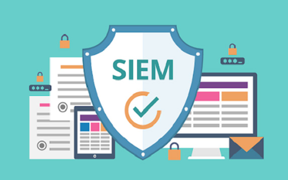 SIEM چیست؟