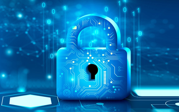 What is AD in security software?